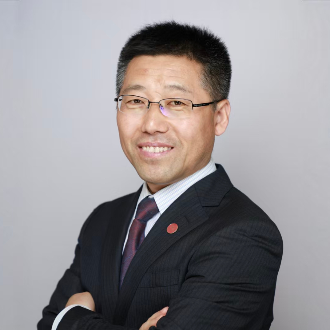 [党代表说]杨志彪代表：让铸魂育人的宏伟目标落在触手可及的温度里