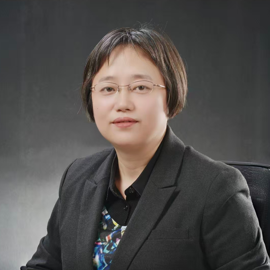 [党代表说]赵亦希代表：坚守育人初心，服务国之大者